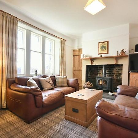 Whistlewood Vila Bamburgh Exterior foto