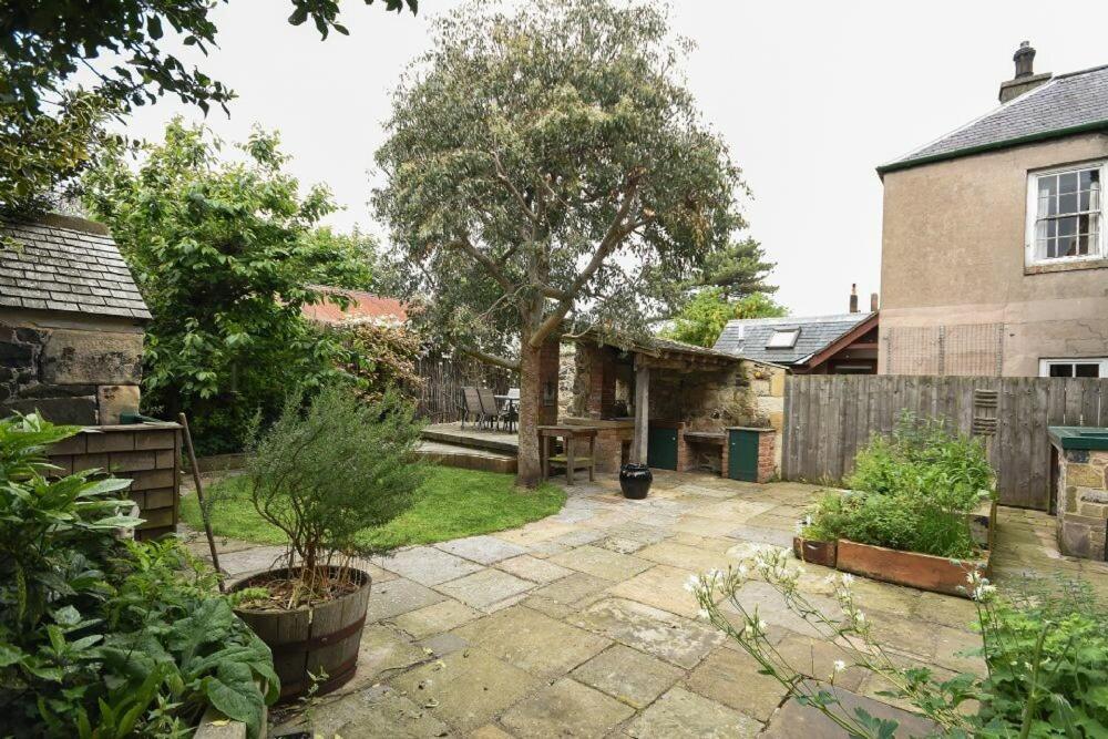 Whistlewood Vila Bamburgh Exterior foto
